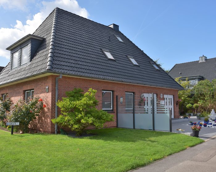 Appartementhaus exklusiv usedom