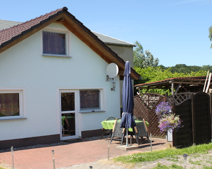 Haus exklusiv usedom