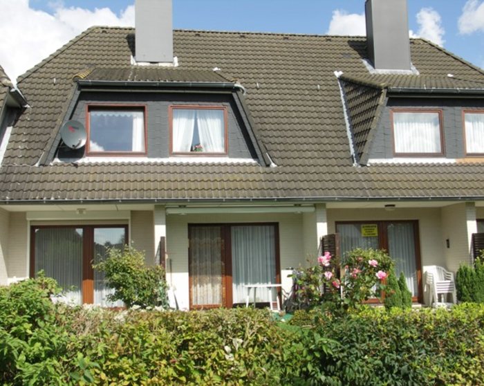 Ferienhaus exklusiv usedom