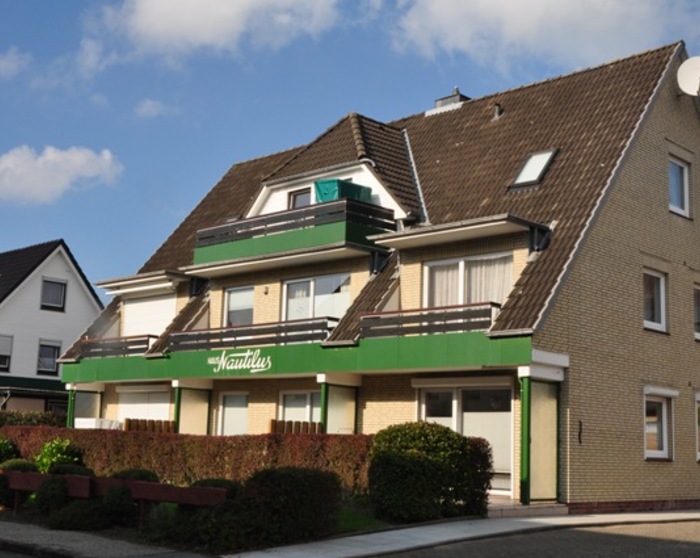 Haus Eggert exklusiv usedom