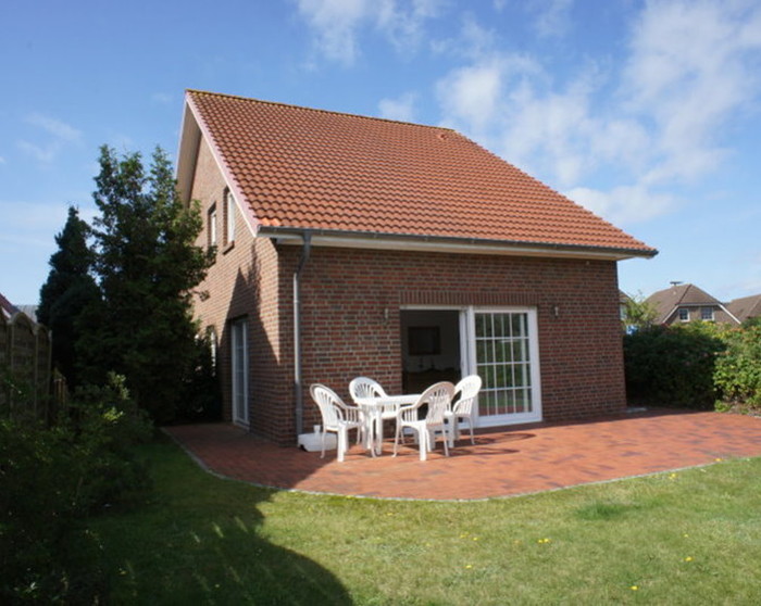 Haus Austernmuschel exklusiv usedom