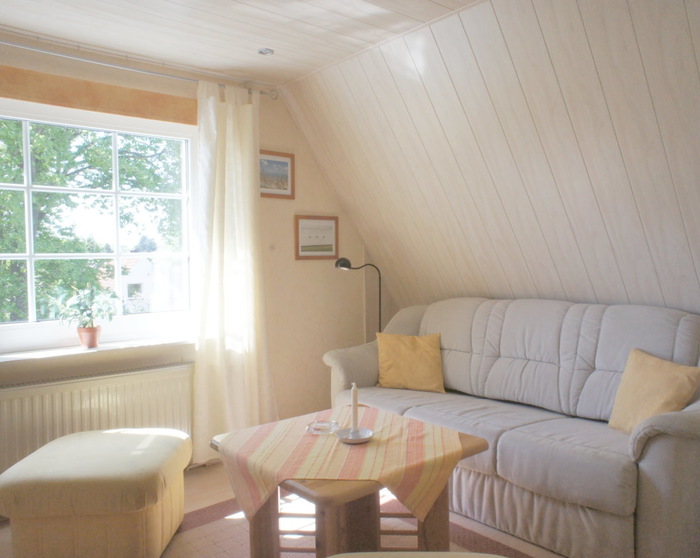 Wohnraum exklusiv usedom