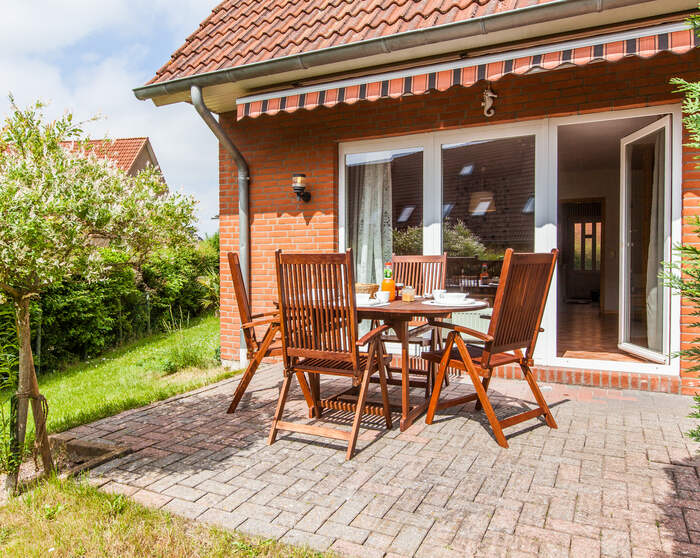 Außenbereich exklusiv usedom