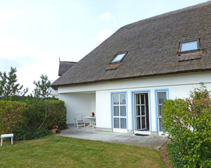 Ferienwohnung Schloonsee exklusiv usedom