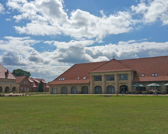 Remise exklusiv usedom