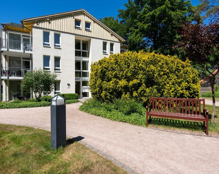 Strandpark exklusiv usedom