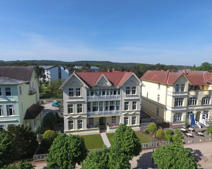 außen exklusiv usedom