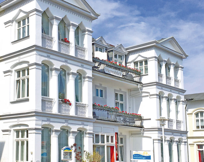 exklusiv usedom