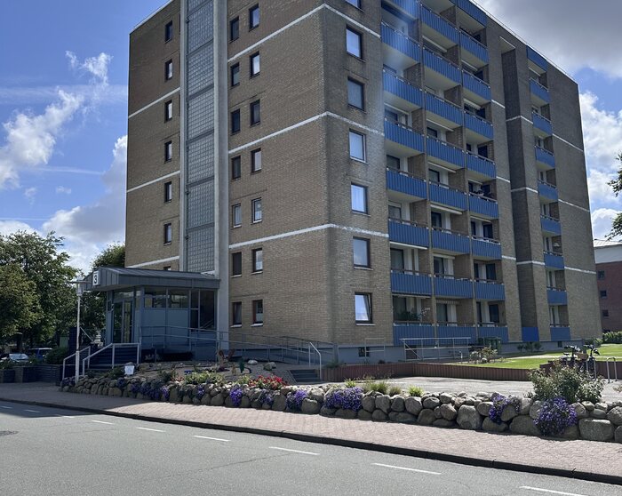 Außenansicht exklusiv usedom