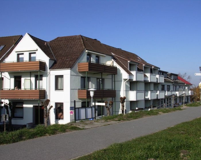 Außenansicht exklusiv usedom
