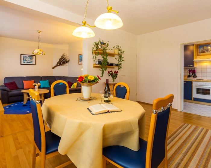 Essen exklusiv usedom