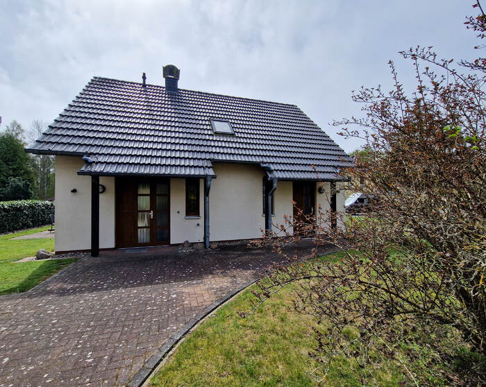 Aussenansicht exklusiv usedom