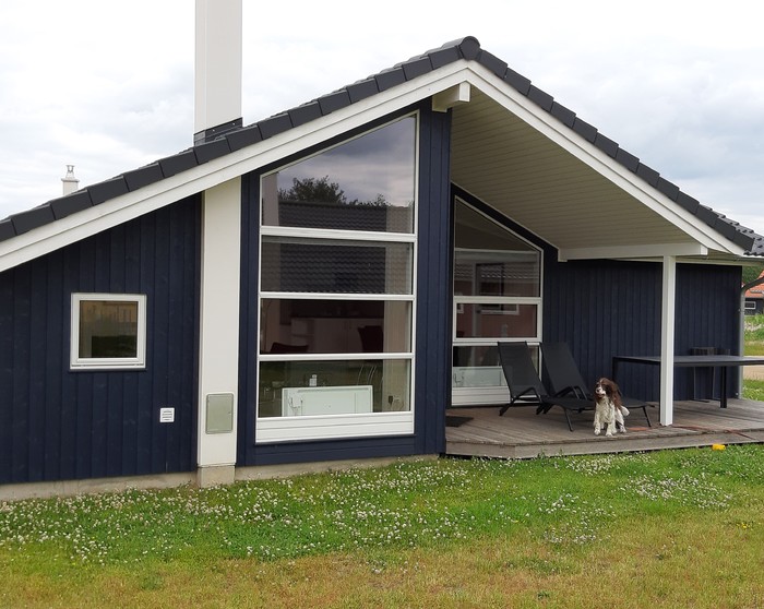 Terrassenansicht exklusiv usedom