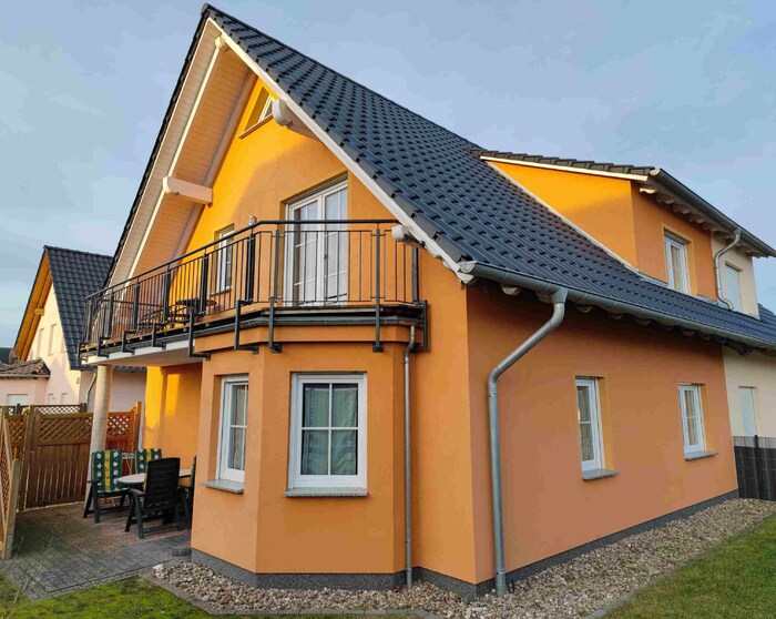 exklusiv usedom