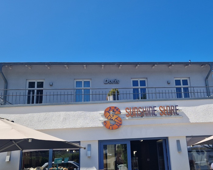 exklusiv usedom