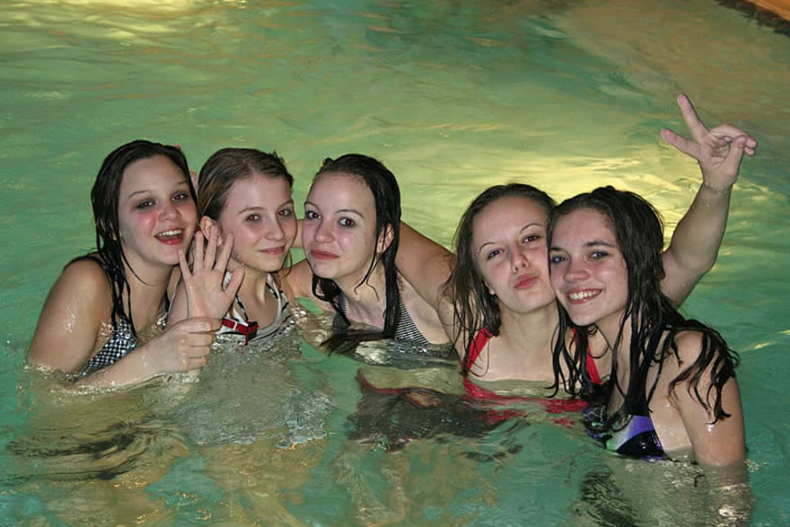 Jasmin Orzewski, Linda-Loreen Rätz, Julia Läbe, Aline Pohl, Fine Böttger Jasmin Orzewski, Linda-Loreen Rätz, Julia Läbe, Aline Pohl, Fine Böttger