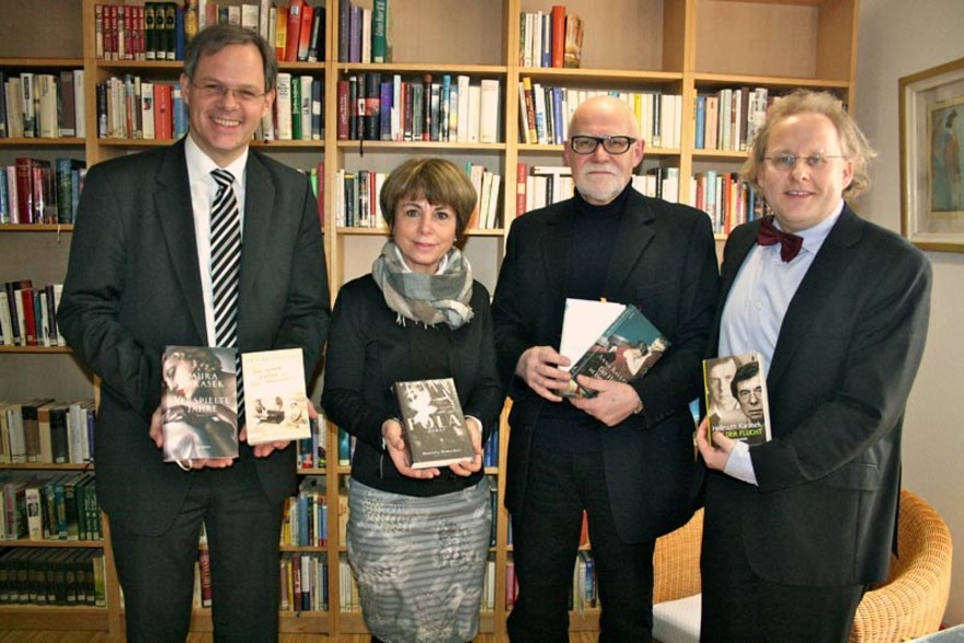 5. Usedomer Literaturtage begeben sich auf Zeitreise zu östlichen Nachbarn