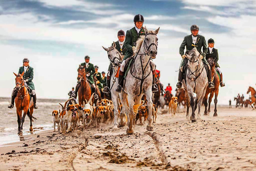 Usedom Cross Country