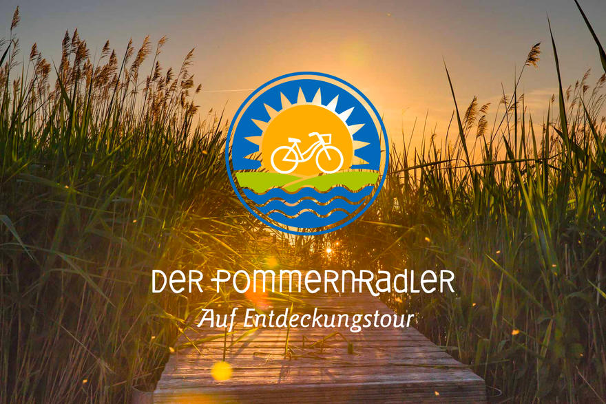 geführte Radtouren mit dem Pommernradler geführte Radtouren mit dem Pommernradler