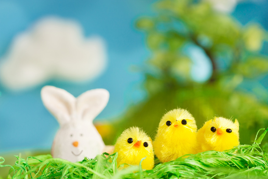 Ostern in Koserow © Bild Mythja Ostern in Koserow © Bild Mythja